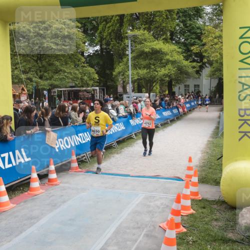 09.05.2026 - Störlauf H.Heesch http://msf.ph/oto/9684065 09.05.2026 19:03:39 Ziel 690, 28 meine-sportfotos.de