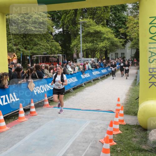 09.05.2026 - Störlauf H.Heesch http://msf.ph/oto/9684070 09.05.2026 19:04:01 Ziel 50 meine-sportfotos.de