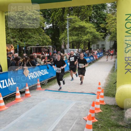 09.05.2026 - Störlauf H.Heesch http://msf.ph/oto/9684071 09.05.2026 19:04:05 Ziel 08 meine-sportfotos.de