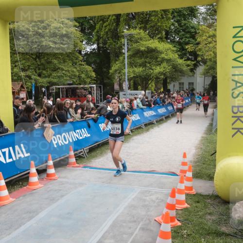 09.05.2026 - Störlauf H.Heesch http://msf.ph/oto/9684074 09.05.2026 19:04:13 Ziel 5038, 86 meine-sportfotos.de