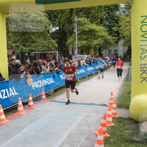 09.05.2026 - Störlauf H.Heesch http://msf.ph/oto/9684075 09.05.2026 19:04:16 Ziel 5218, 20 meine-sportfotos.de