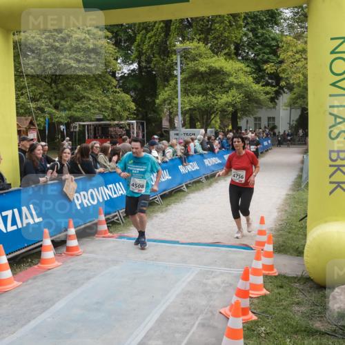 09.05.2026 - Störlauf H.Heesch http://msf.ph/oto/9684076 09.05.2026 19:04:19 Ziel 88 meine-sportfotos.de