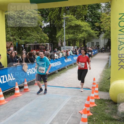 09.05.2026 - Störlauf H.Heesch http://msf.ph/oto/9684077 09.05.2026 19:04:19 Ziel 4508, 28 meine-sportfotos.de