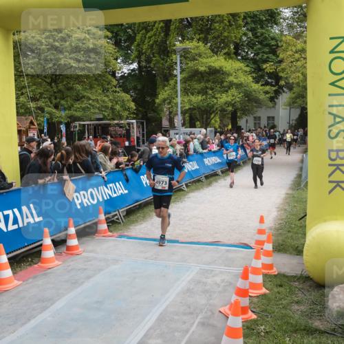 09.05.2026 - Störlauf H.Heesch http://msf.ph/oto/9684079 09.05.2026 19:04:32 Ziel 86 meine-sportfotos.de