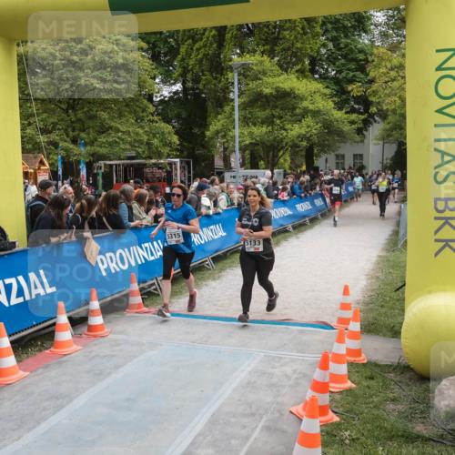 09.05.2026 - Störlauf H.Heesch http://msf.ph/oto/9684080 09.05.2026 19:04:35 Ziel 5, 88 meine-sportfotos.de
