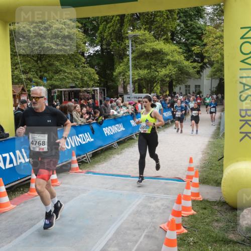 09.05.2026 - Störlauf H.Heesch http://msf.ph/oto/9684083 09.05.2026 19:04:40 Ziel 4768, 199 meine-sportfotos.de