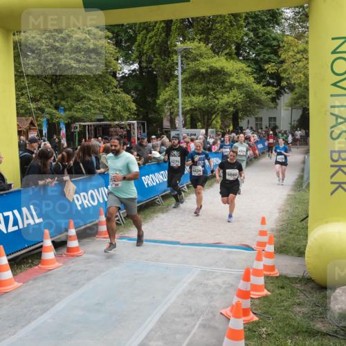 09.05.2026 - Störlauf H.Heesch http://msf.ph/oto/9684084 09.05.2026 19:04:42 Ziel  meine-sportfotos.de