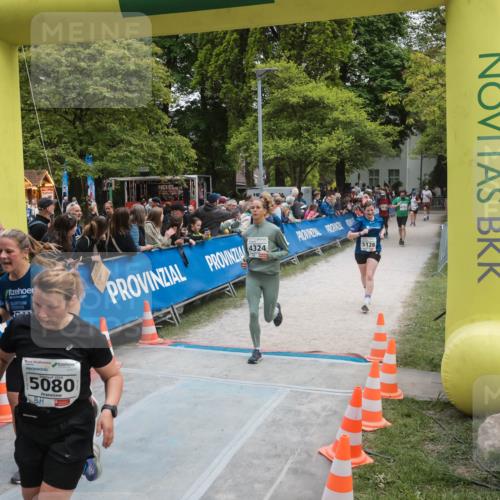 09.05.2026 - Störlauf H.Heesch http://msf.ph/oto/9684085 09.05.2026 19:04:44 Ziel 24, 5080 meine-sportfotos.de