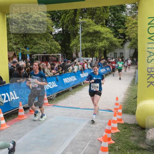 09.05.2026 - Störlauf H.Heesch http://msf.ph/oto/9684087 09.05.2026 19:04:45 Ziel 4354, 5128, 49 meine-sportfotos.de
