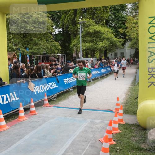 09.05.2026 - Störlauf H.Heesch http://msf.ph/oto/9684088 09.05.2026 19:04:49 Ziel 25 meine-sportfotos.de