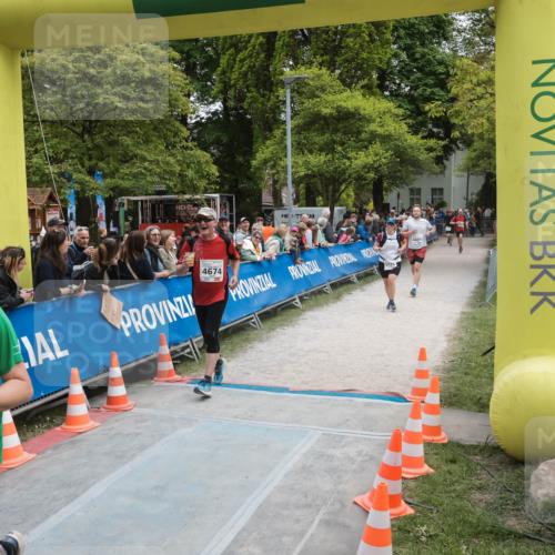 09.05.2026 - Störlauf H.Heesch http://msf.ph/oto/9684089 09.05.2026 19:04:50 Ziel 4765, 4674 meine-sportfotos.de
