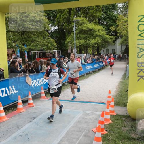 09.05.2026 - Störlauf H.Heesch http://msf.ph/oto/9684091 09.05.2026 19:04:53 Ziel 5176 meine-sportfotos.de