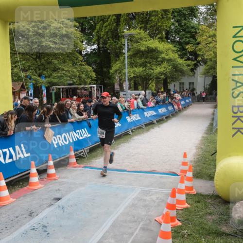 09.05.2026 - Störlauf H.Heesch http://msf.ph/oto/9684093 09.05.2026 19:04:58 Ziel 20 meine-sportfotos.de