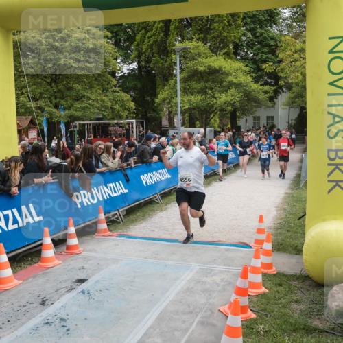 09.05.2026 - Störlauf H.Heesch http://msf.ph/oto/9684095 09.05.2026 19:05:12 Ziel 4556, 58 meine-sportfotos.de