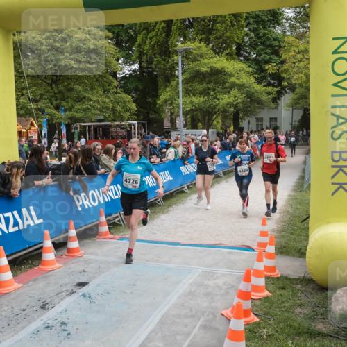 09.05.2026 - Störlauf H.Heesch http://msf.ph/oto/9684096 09.05.2026 19:05:14 Ziel 4726, 88 meine-sportfotos.de