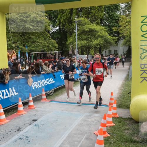 09.05.2026 - Störlauf H.Heesch http://msf.ph/oto/9684097 09.05.2026 19:05:15 Ziel 4330, 4682 meine-sportfotos.de