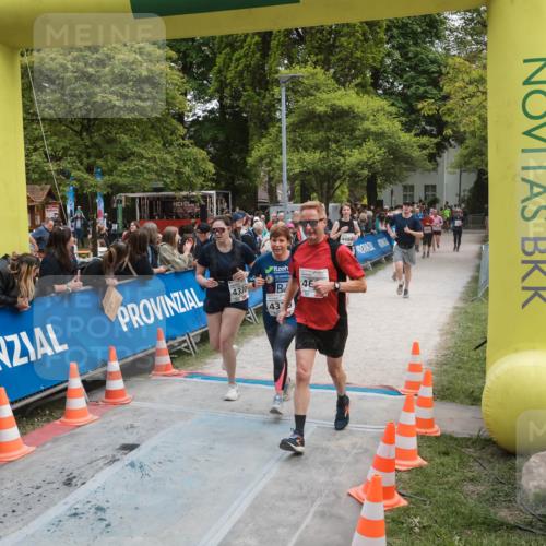 09.05.2026 - Störlauf H.Heesch http://msf.ph/oto/9684098 09.05.2026 19:05:15 Ziel  meine-sportfotos.de