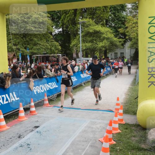 09.05.2026 - Störlauf H.Heesch http://msf.ph/oto/9684099 09.05.2026 19:05:17 Ziel  meine-sportfotos.de