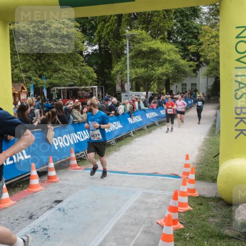 09.05.2026 - Störlauf H.Heesch http://msf.ph/oto/9684100 09.05.2026 19:05:19 Ziel 22 meine-sportfotos.de