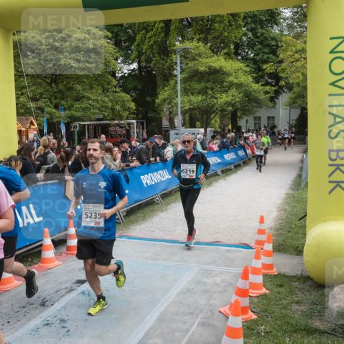 09.05.2026 - Störlauf H.Heesch http://msf.ph/oto/9684103 09.05.2026 19:05:24 Ziel 4575, 5235, 279, 28 meine-sportfotos.de