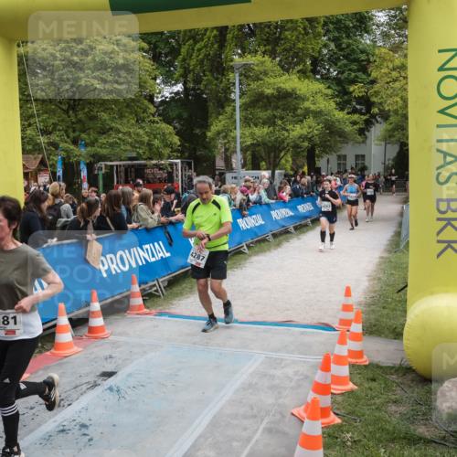 09.05.2026 - Störlauf H.Heesch http://msf.ph/oto/9684105 09.05.2026 19:05:31 Ziel 181, 89 meine-sportfotos.de
