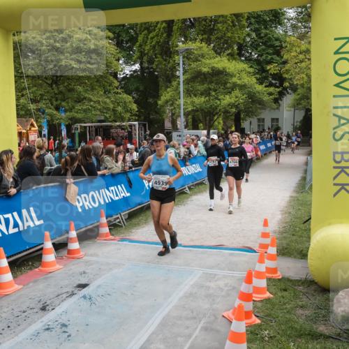 09.05.2026 - Störlauf H.Heesch http://msf.ph/oto/9684107 09.05.2026 19:05:35 Ziel  meine-sportfotos.de