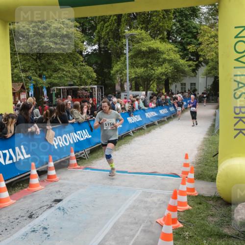 09.05.2026 - Störlauf H.Heesch http://msf.ph/oto/9684111 09.05.2026 19:05:44 Ziel 5156 meine-sportfotos.de