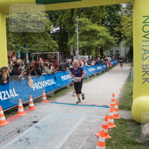 09.05.2026 - Störlauf H.Heesch http://msf.ph/oto/9684112 09.05.2026 19:05:47 Ziel 491 meine-sportfotos.de