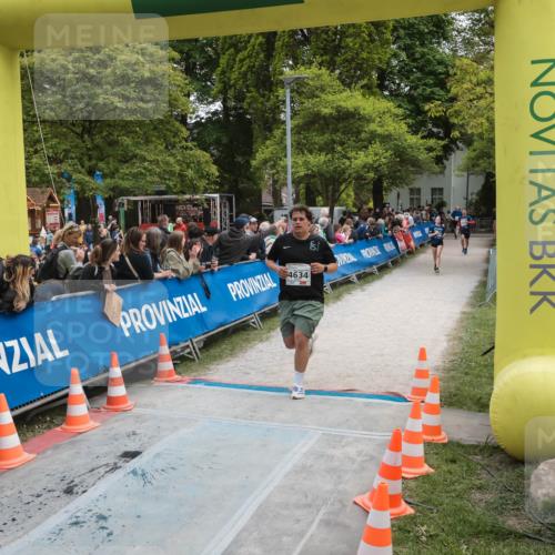 09.05.2026 - Störlauf H.Heesch http://msf.ph/oto/9684114 09.05.2026 19:05:55 Ziel 4634, 4634 meine-sportfotos.de