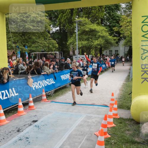 09.05.2026 - Störlauf H.Heesch http://msf.ph/oto/9684115 09.05.2026 19:05:59 Ziel 08 meine-sportfotos.de
