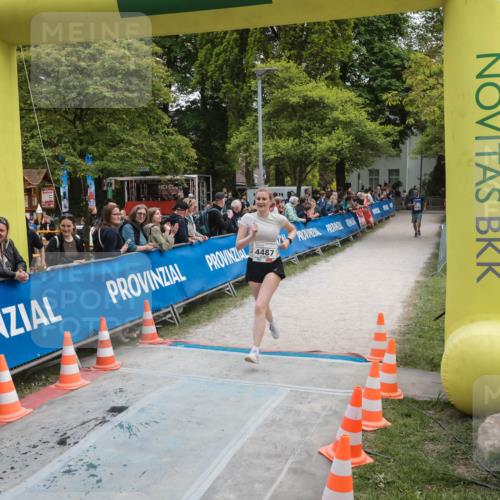 09.05.2026 - Störlauf H.Heesch http://msf.ph/oto/9684123 09.05.2026 19:06:45 Ziel 4487, 68 meine-sportfotos.de