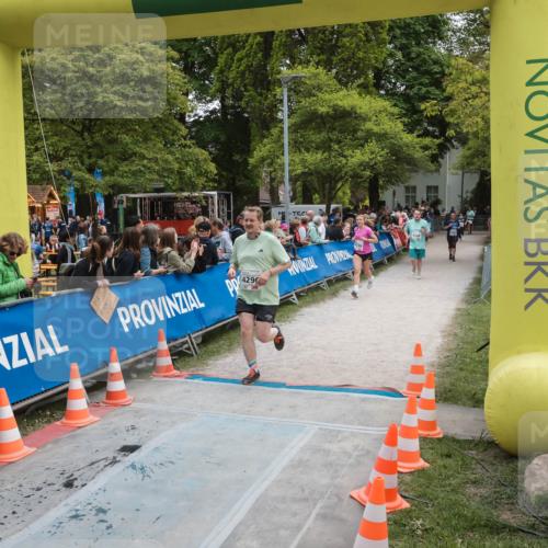 09.05.2026 - Störlauf H.Heesch http://msf.ph/oto/9684126 09.05.2026 19:07:06 Ziel 10, 429 meine-sportfotos.de