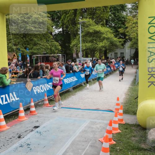 09.05.2026 - Störlauf H.Heesch http://msf.ph/oto/9684127 09.05.2026 19:07:09 Ziel 82 meine-sportfotos.de