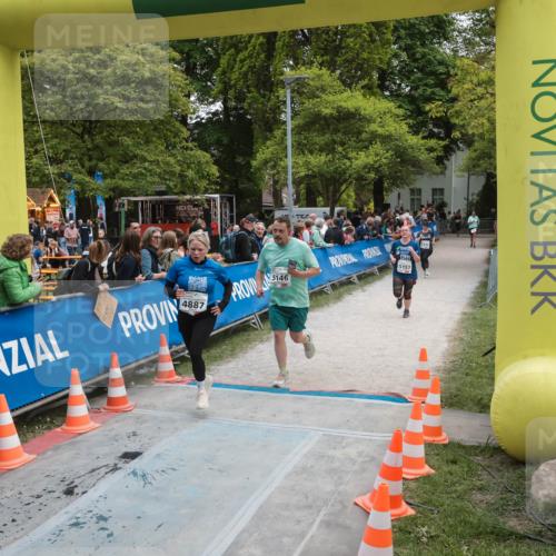 09.05.2026 - Störlauf H.Heesch http://msf.ph/oto/9684128 09.05.2026 19:07:10 Ziel 4887 meine-sportfotos.de
