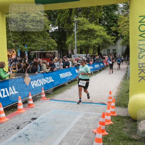 09.05.2026 - Störlauf H.Heesch http://msf.ph/oto/9684131 09.05.2026 19:07:21 Ziel 29 meine-sportfotos.de