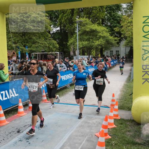 09.05.2026 - Störlauf H.Heesch http://msf.ph/oto/9684133 09.05.2026 19:07:26 Ziel 4767, 5257, 5004 meine-sportfotos.de