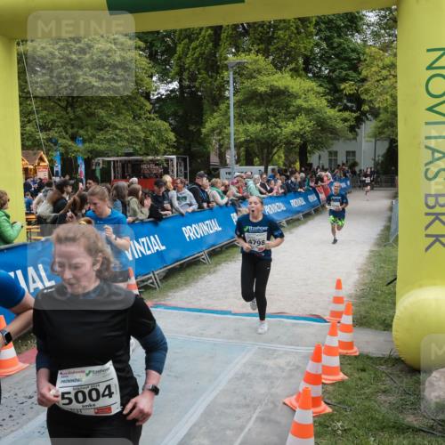 09.05.2026 - Störlauf H.Heesch http://msf.ph/oto/9684135 09.05.2026 19:07:28 Ziel 21, 5257, 5004 meine-sportfotos.de