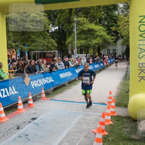 09.05.2026 - Störlauf H.Heesch http://msf.ph/oto/9684136 09.05.2026 19:07:30 Ziel 4296 meine-sportfotos.de
