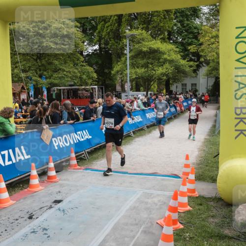 09.05.2026 - Störlauf H.Heesch http://msf.ph/oto/9684138 09.05.2026 19:07:43 Ziel 4979 meine-sportfotos.de