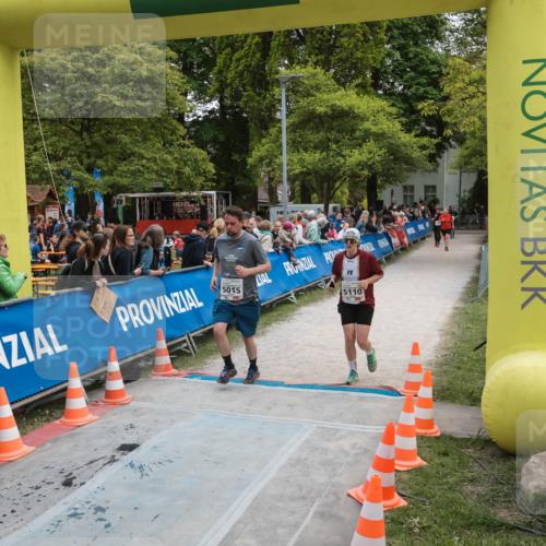 09.05.2026 - Störlauf H.Heesch http://msf.ph/oto/9684139 09.05.2026 19:07:46 Ziel 5015, 5110, 68 meine-sportfotos.de