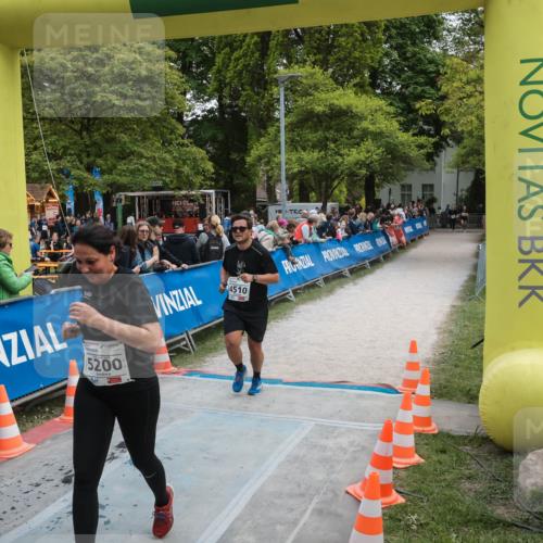 09.05.2026 - Störlauf H.Heesch http://msf.ph/oto/9684142 09.05.2026 19:07:57 Ziel 4865, 5200 meine-sportfotos.de