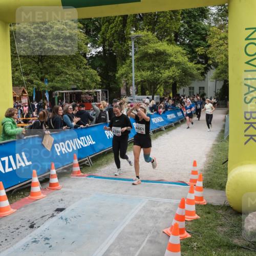 09.05.2026 - Störlauf H.Heesch http://msf.ph/oto/9684143 09.05.2026 19:08:10 Ziel 4380 meine-sportfotos.de