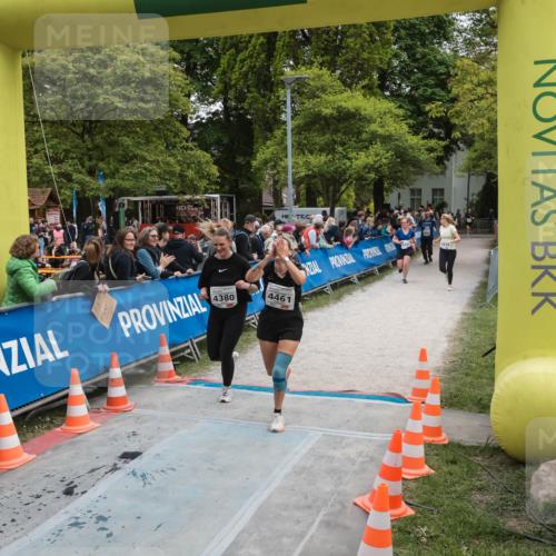 09.05.2026 - Störlauf H.Heesch http://msf.ph/oto/9684144 09.05.2026 19:08:11 Ziel 4380, 4461 meine-sportfotos.de