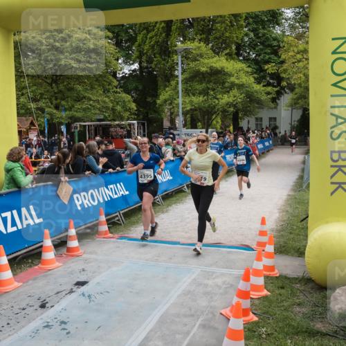 09.05.2026 - Störlauf H.Heesch http://msf.ph/oto/9684145 09.05.2026 19:08:14 Ziel 4395, 88 meine-sportfotos.de