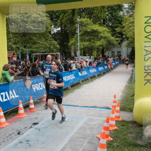 09.05.2026 - Störlauf H.Heesch http://msf.ph/oto/9684146 09.05.2026 19:08:16 Ziel 20 meine-sportfotos.de