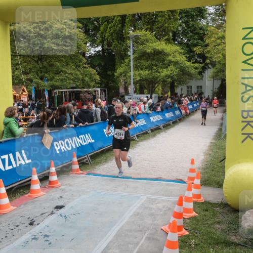 09.05.2026 - Störlauf H.Heesch http://msf.ph/oto/9684147 09.05.2026 19:08:24 Ziel  meine-sportfotos.de