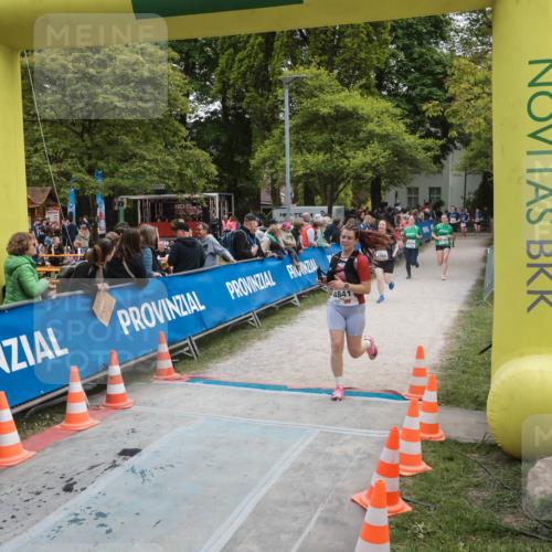 09.05.2026 - Störlauf H.Heesch http://msf.ph/oto/9684150 09.05.2026 19:08:35 Ziel 89 meine-sportfotos.de