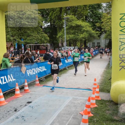 09.05.2026 - Störlauf H.Heesch http://msf.ph/oto/9684151 09.05.2026 19:08:37 Ziel 4468 meine-sportfotos.de