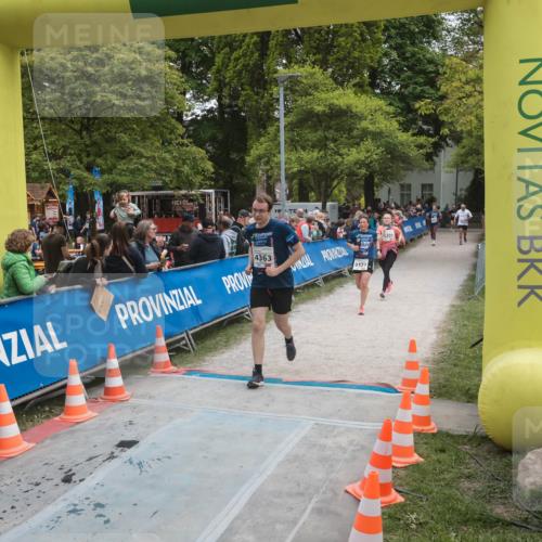 09.05.2026 - Störlauf H.Heesch http://msf.ph/oto/9684153 09.05.2026 19:08:45 Ziel 4363, 98 meine-sportfotos.de