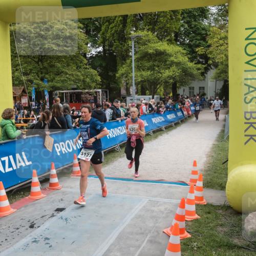 09.05.2026 - Störlauf H.Heesch http://msf.ph/oto/9684155 09.05.2026 19:08:47 Ziel 5127, 50 meine-sportfotos.de